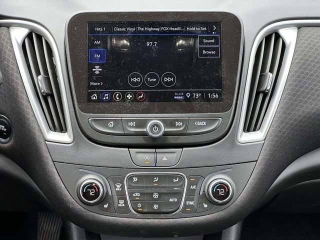 Used 2024 Chevrolet Malibu LT FWD image 10