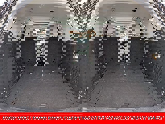 Certified 2025 Ford Explorer Platinum w/ Ultimate Package image 25