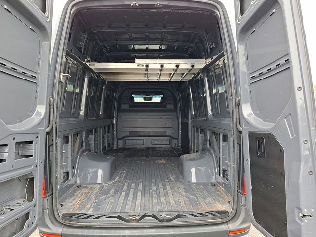 Used 2021 Mercedes-Benz Sprinter 3500 image 30