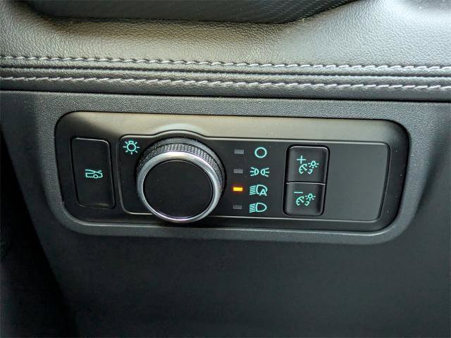 Certified 2025 Ford Mustang GT Premium image 26