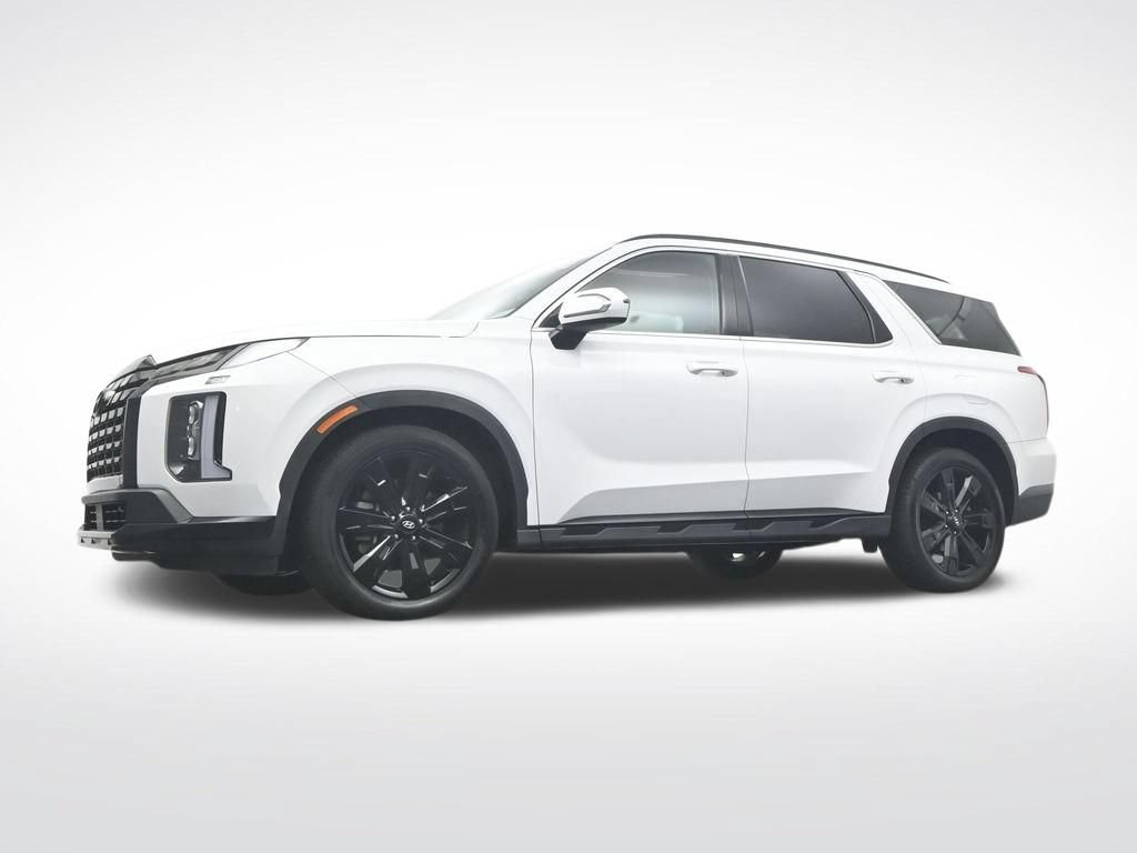 Used 2024 Hyundai Palisade XRT AWD/4WD image 31