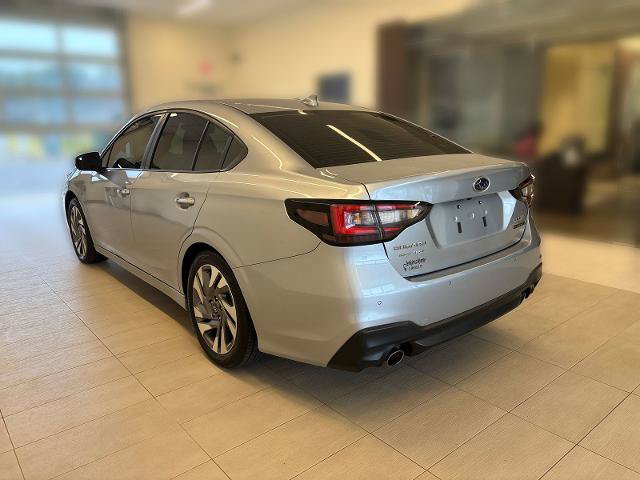 Used 2024 Subaru Legacy Touring XT w/ Tech Package #2 AWD/4WD image 2