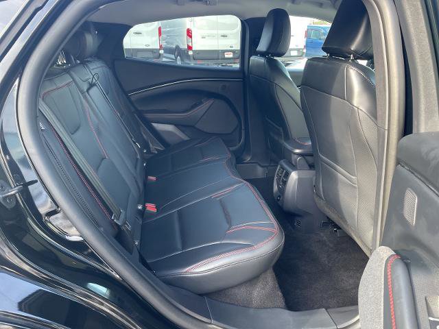 Certified 2025 Ford Mustang Mach-E Premium w/ Sport Appearance Package image 33