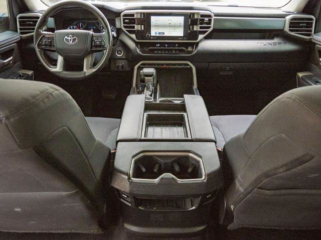 Used 2023 Toyota Tundra SR5 AWD/4WD image 40