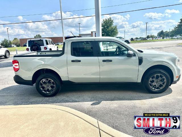 Certified 2023 Ford Maverick XLT w/ Equipment Group 300A Standard AWD/4WD image 4