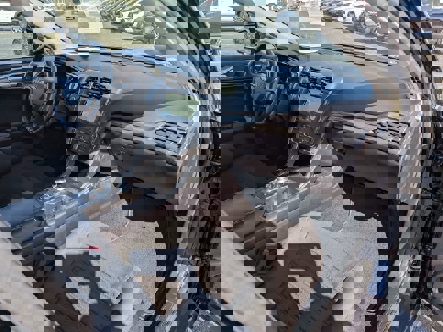 Certified 2020 Ford Fusion SE image 36