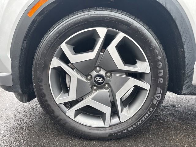 Used 2024 Hyundai Palisade Limited image 9