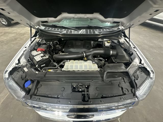 Certified 2021 Ford F150 XLT w/ Equipment Group 302A High AWD/4WD image 22