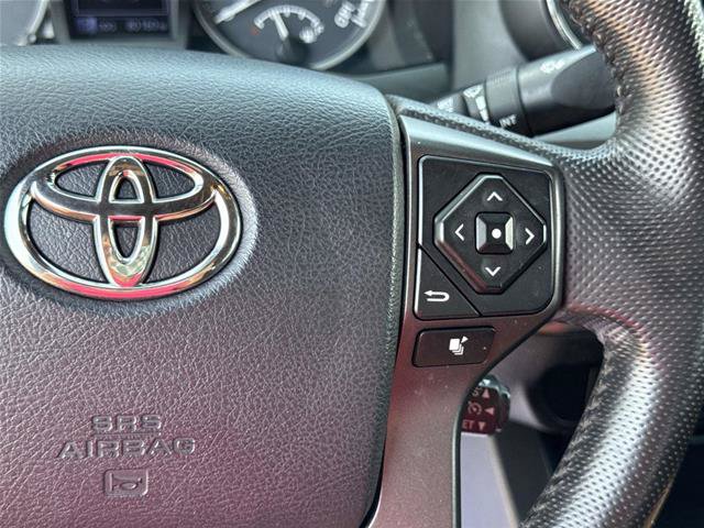 Used 2017 Toyota Tacoma TRD Sport w/ Tow Package AWD/4WD image 21