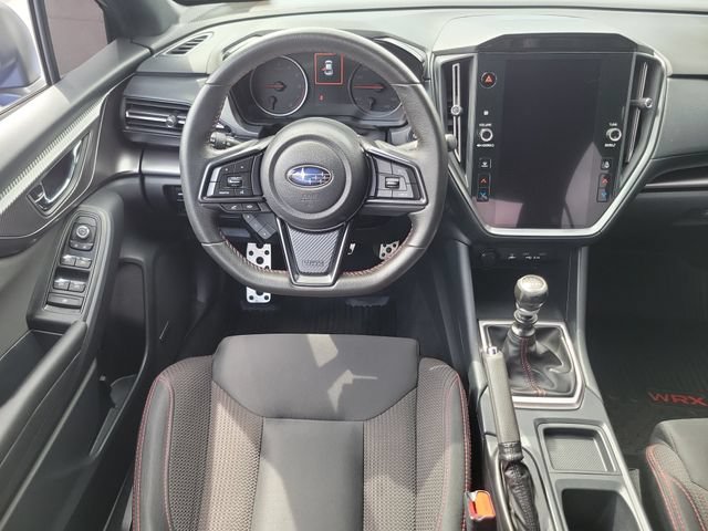 Used 2023 Subaru WRX Premium AWD/4WD image 14