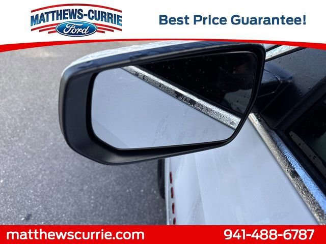 Used 2020 Chevrolet Malibu LT w/ Redline Edition image 8