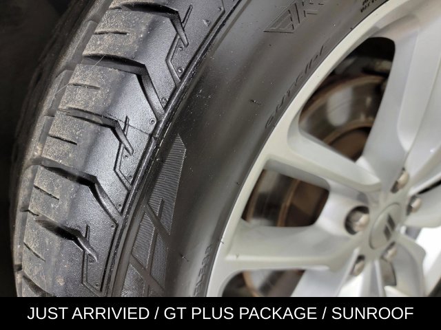 Used 2024 Dodge Durango GT AWD/4WD image 11