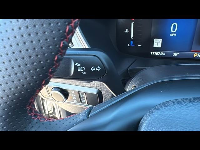 Certified 2024 Ford Escape ST-Line w/ Tech Pack #1 AWD/4WD image 16