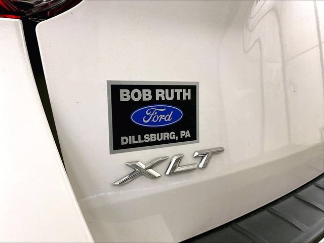Certified 2021 Ford Explorer XLT w/ Equipment Group 202A AWD/4WD image 13