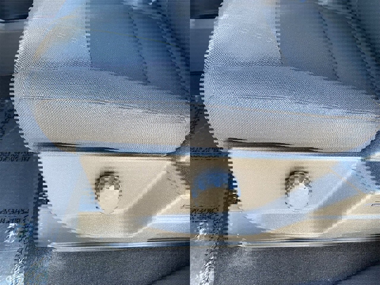 Certified 2024 Ford F150 STX image 22