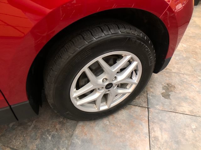 Certified 2024 Ford Edge SEL w/ Convenience Package AWD/4WD image 9