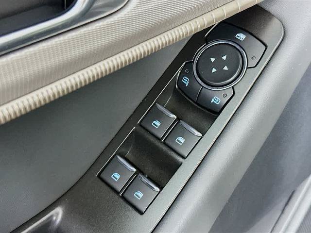 Certified 2025 Ford Explorer Active w/ Active Comfort Package RWD image 27