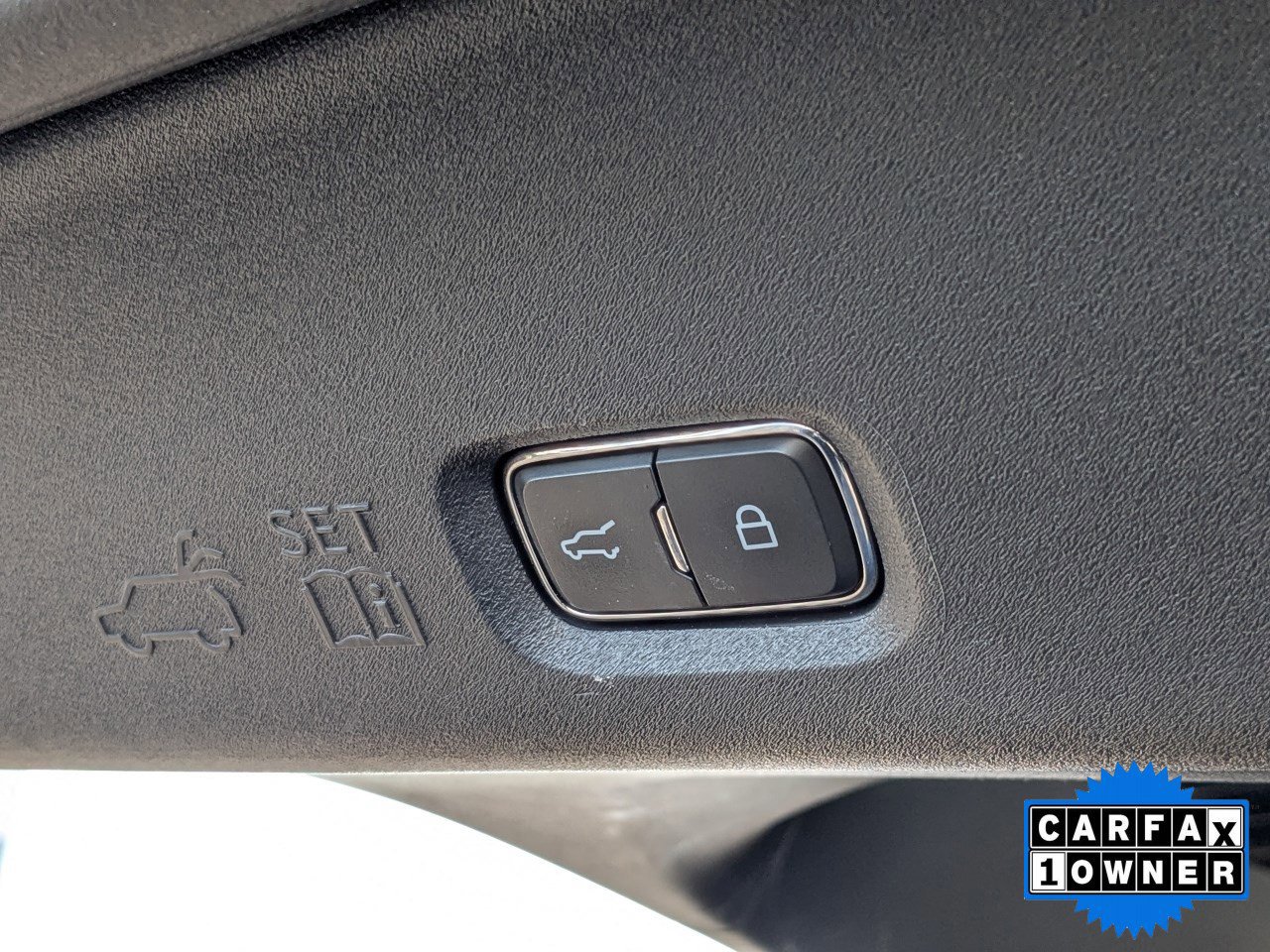 Certified 2025 Ford Expedition Active image 15