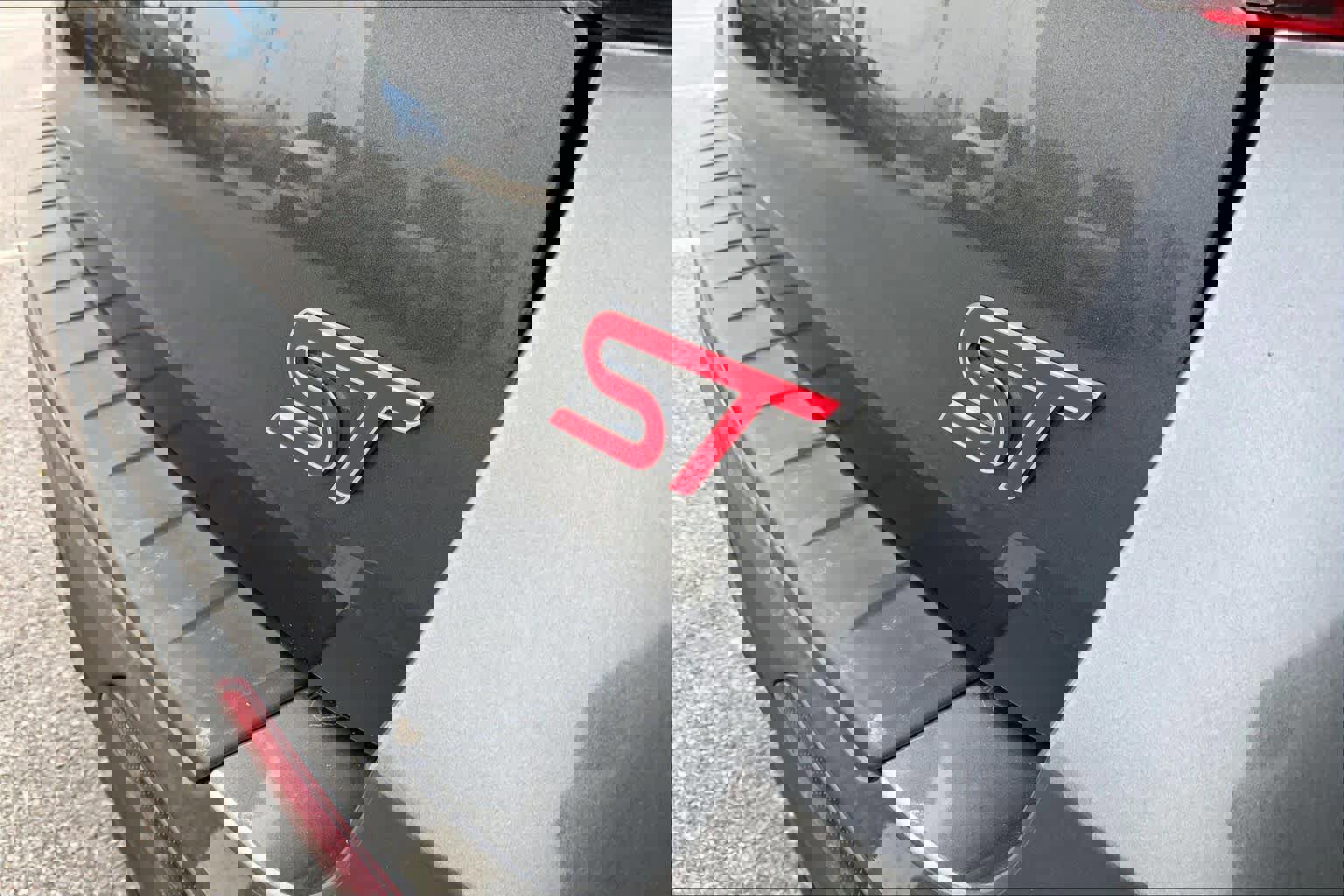 Certified 2020 Ford Explorer ST w/ Premium Technology Package image 11