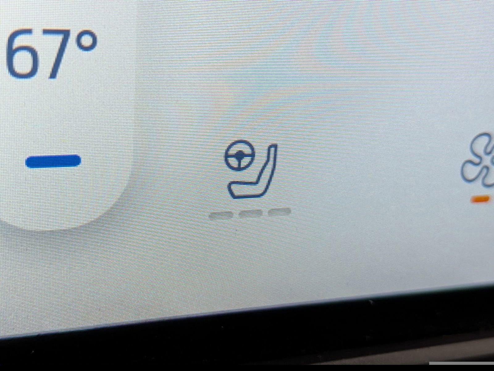 Certified 2024 Ford Edge SEL w/ Convenience Package image 27