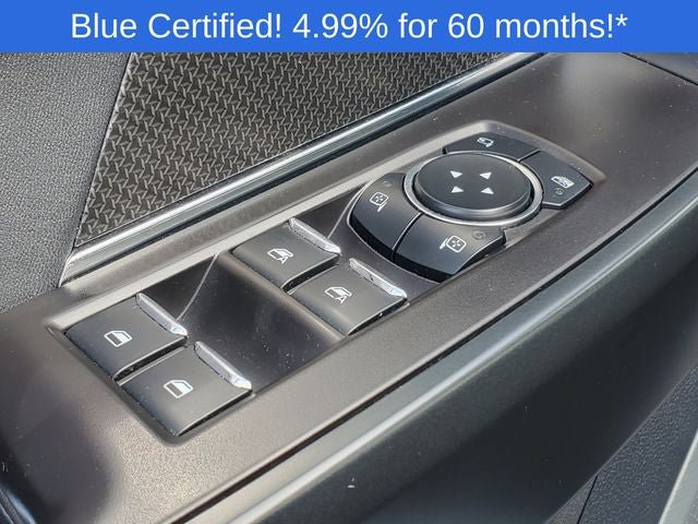 Certified 2024 Ford F150 Raptor AWD/4WD image 8