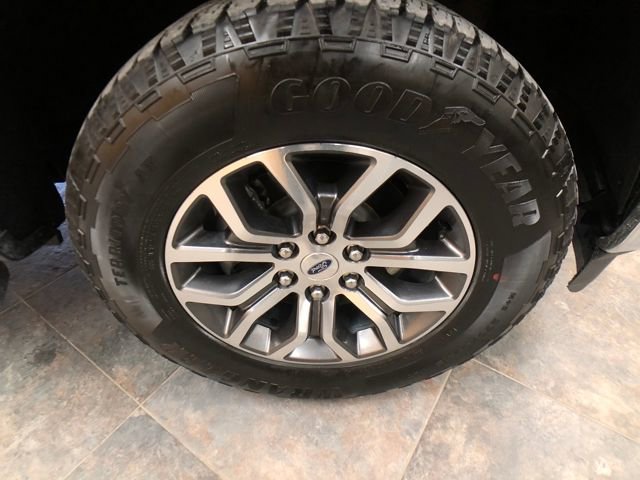 Certified 2022 Ford F150 Lariat image 9