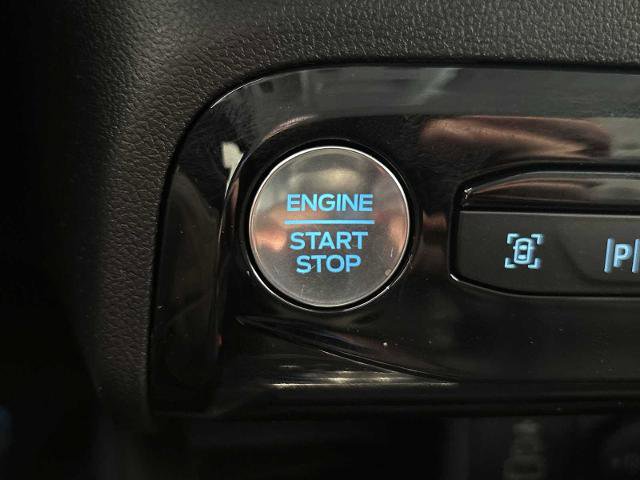 Certified 2024 Ford Escape Platinum AWD/4WD image 16
