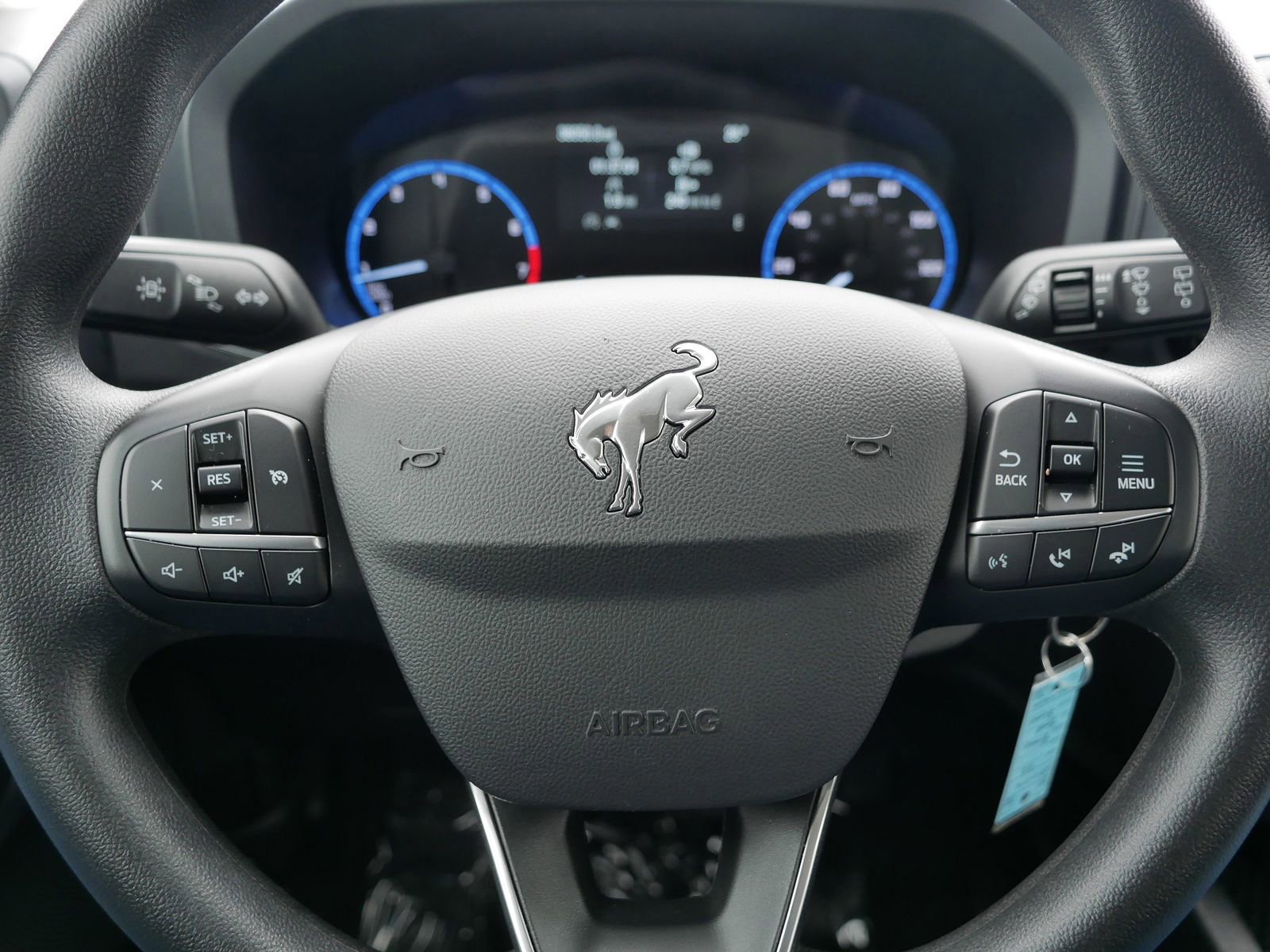 Certified 2022 Ford Bronco Sport image 26