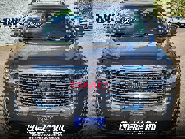 Used 2020 GMC Acadia Denali w/ Trailering Package image 4