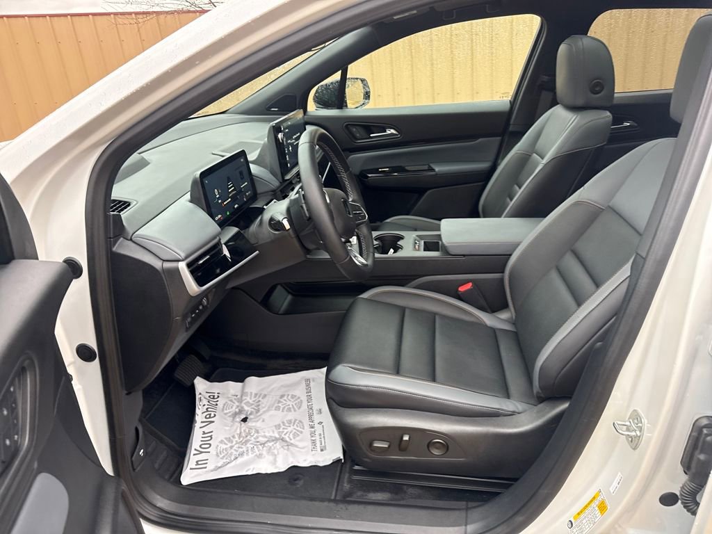 Used 2024 Honda Prologue Elite image 11