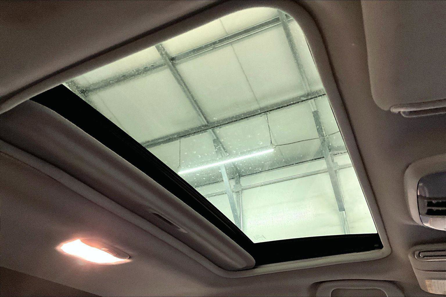 Used 2018 Subaru Crosstrek 2.0i Limited image 21