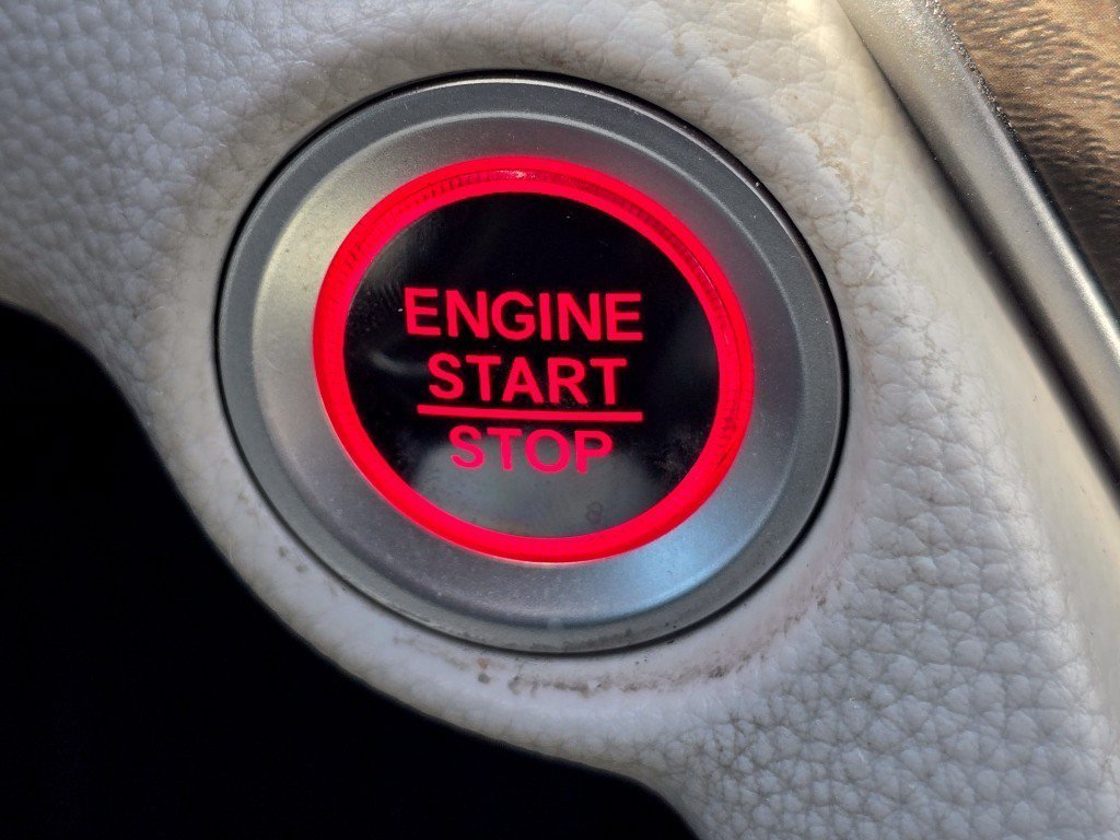 Used 2018 Honda Accord EX image 13