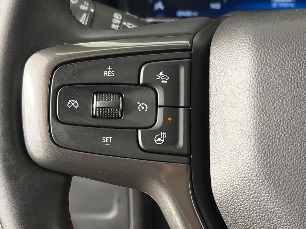 Used 2024 Chevrolet Tahoe RST w/ Luxury Package image 17