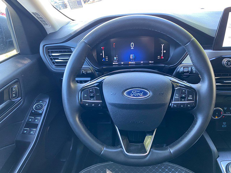 Certified 2023 Ford Escape Active AWD/4WD image 19