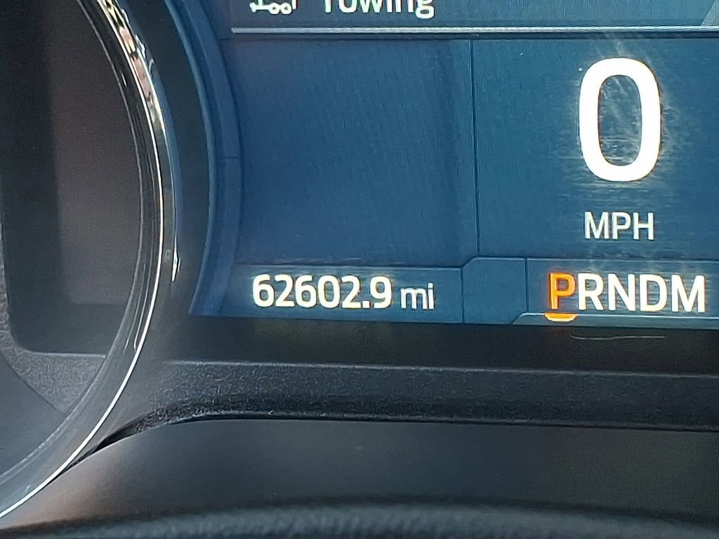 Certified 2022 Ford F150 XLT w/ Equipment Group 302A High image 20