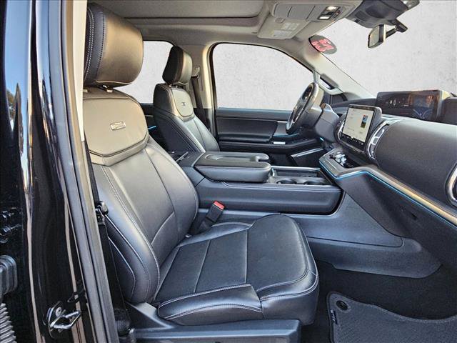 Certified 2025 Ford Expedition Max Platinum AWD/4WD image 18