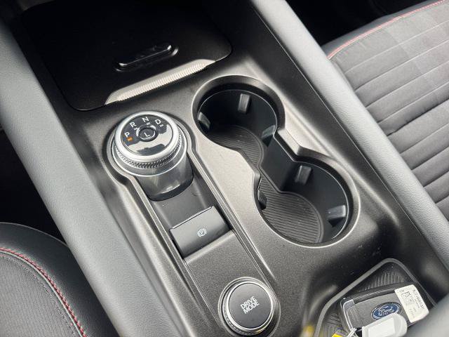 Certified 2025 Ford Explorer ST-Line RWD image 22