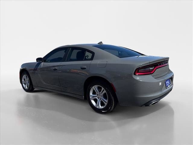 Used 2023 Dodge Charger SXT image 5