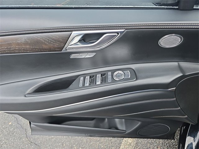 Used 2021 Genesis GV80 3.5T image 13