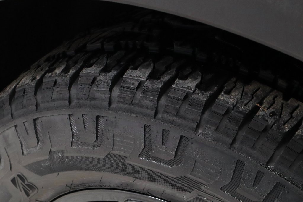 Certified 2022 Ford Explorer Timberline image 22