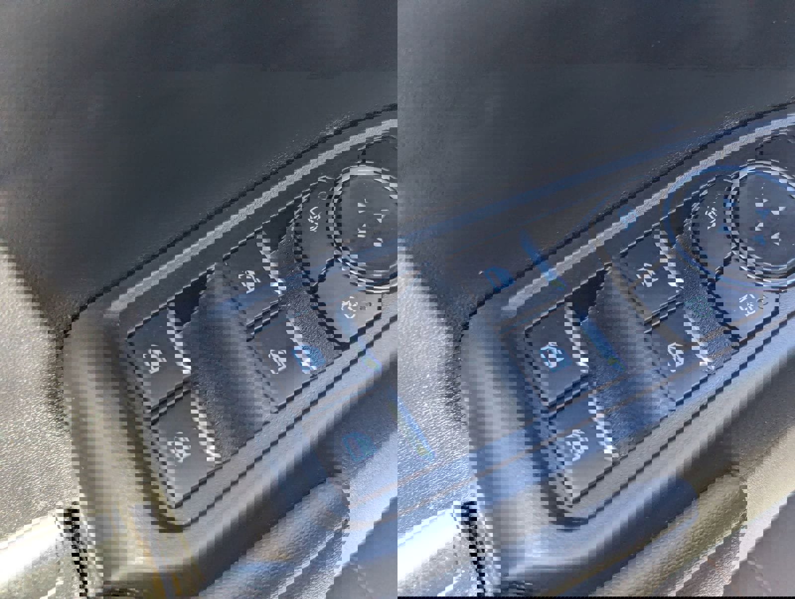 Certified 2025 Ford Ranger XL w/ Trailer Tow Package image 19