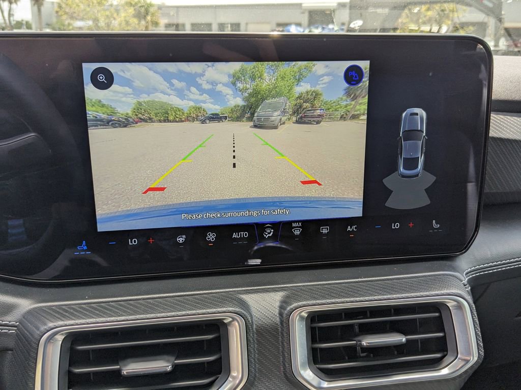 Certified 2024 Ford Mustang GT Premium image 21