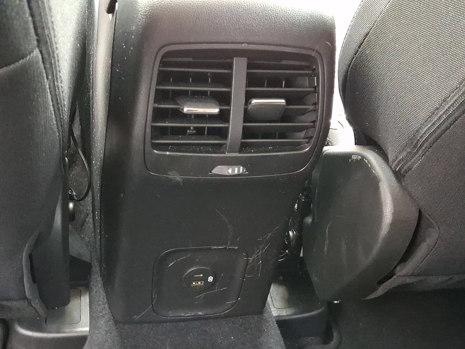 Certified 2022 Ford Escape SE w/ Convenience Package image 13