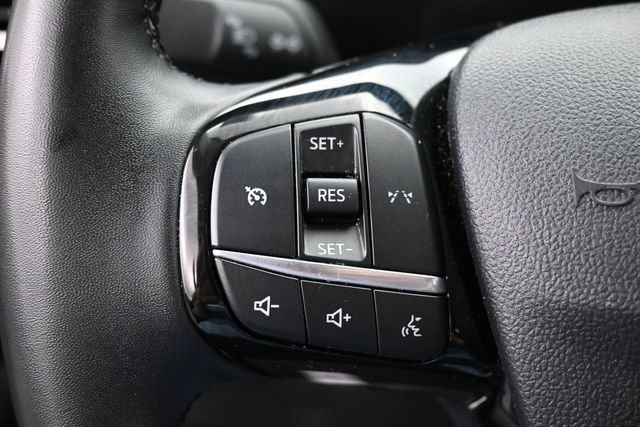 Certified 2024 Ford Escape Active AWD/4WD image 18