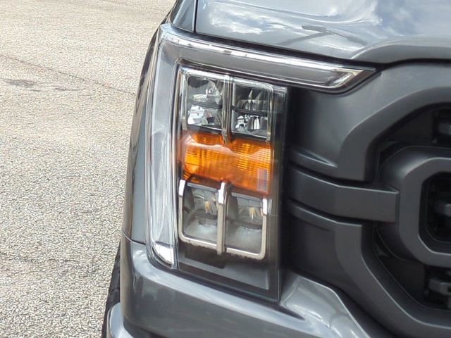 Certified 2023 Ford F150 XLT w/ Equipment Group 302A High image 10