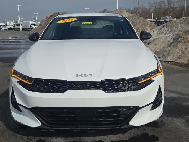 Used 2024 Kia K5 GT-Line w/ GT-Line Premium Package image 7