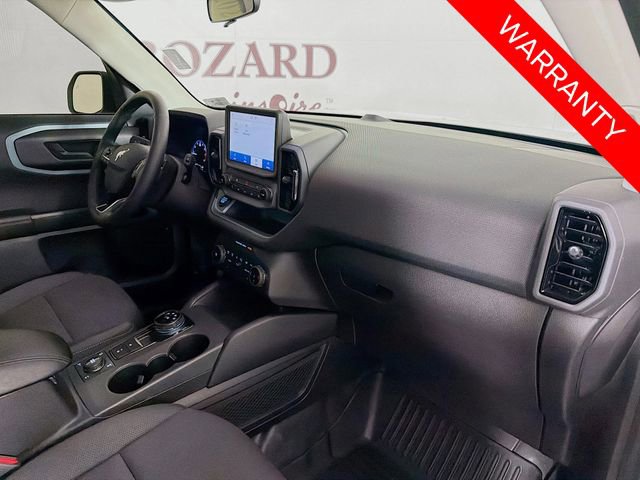 Certified 2024 Ford Bronco Sport Badlands AWD/4WD image 30