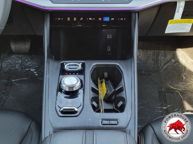 Used 2024 Jeep Wagoneer Launch Edition image 24