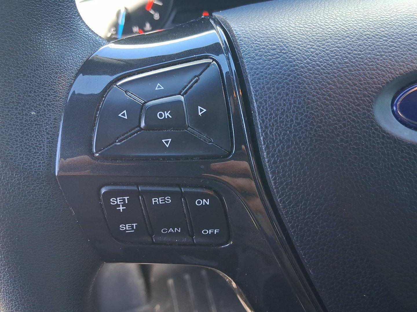 Certified 2019 Ford Explorer FWD image 20