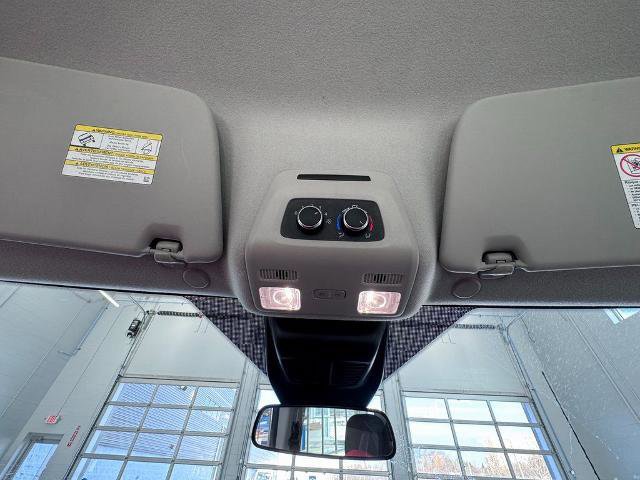 Certified 2023 Ford Transit 350 XLT image 25